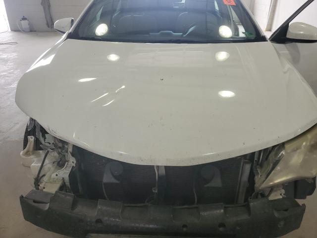 Photo 11 from auction – 2012 TOYOTA CAMRY BASE with VIN 4T1BF1FK1CU183763