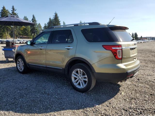 Photo 2 from auction – 2012 FORD EXPLORER X with VIN 1FMHK8D8XCGA94505
