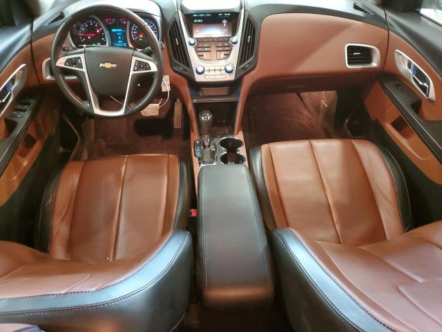 Photo 8 from auction – 2016 CHEVROLET EQUINOX LT with VIN 2GNFLGEK0G6124766