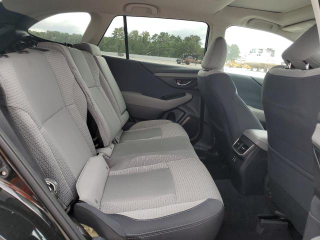 Photo 11 from auction – 2023 SUBARU OUTBACK PR with VIN 4S4BTAFC2P3100824