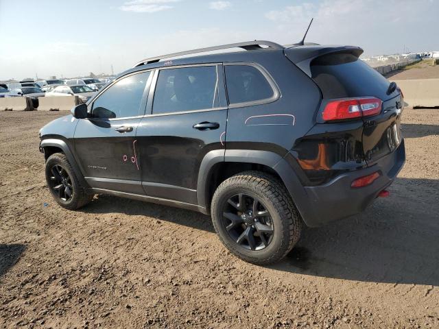 Photo 2 from auction – 2015 JEEP CHEROKEE T with VIN 1C4PJMBS5FW604327
