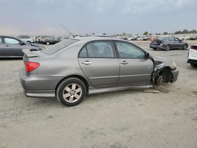 Photo 3 from auction – 2004 TOYOTA COROLLA CE with VIN 1NXBR32E94Z201270