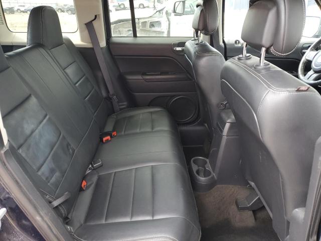 Photo 11 from auction – 2016 JEEP PATRIOT LA with VIN 1C4NJRFB5GD658352
