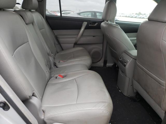 Photo 11 from auction – 2013 TOYOTA HIGHLANDER with VIN 5TDBK3EH3DS235286