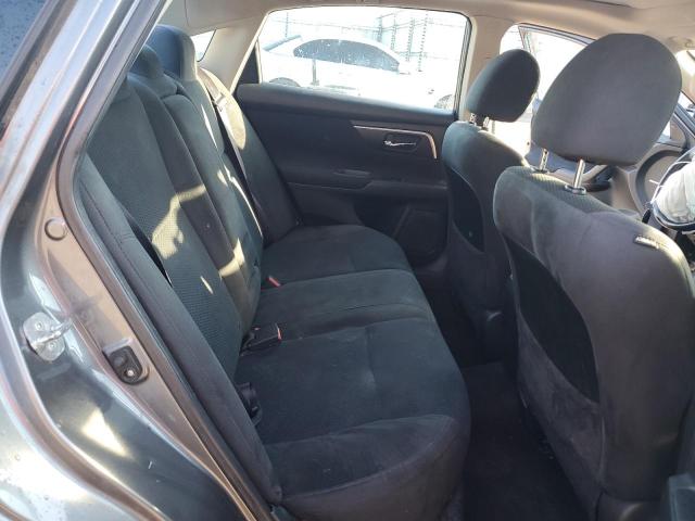 Photo 10 from auction – 2015 NISSAN ALTIMA 2.5 with VIN 1N4AL3AP2FC114748