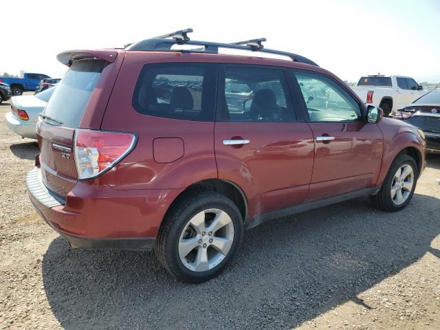 Photo 3 from auction – 2010 SUBARU FORESTER 2 with VIN JF2SH6FC2AH913112