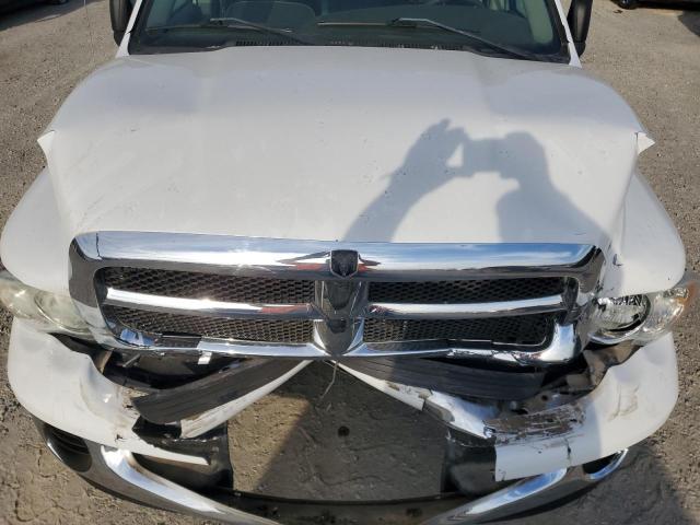 Photo 11 from auction – 2004 DODGE RAM 1500 ST with VIN 1D7HA18D64S599998