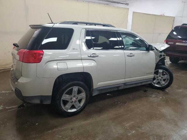 Photo 3 from auction – 2013 GMC TERRAIN SL with VIN 2GKFLXEK8D6172430