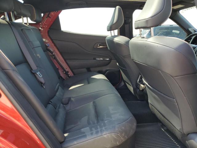 Photo 10 from auction – 2024 TOYOTA CROWN XLE with VIN JTDAAAAF2R3022667