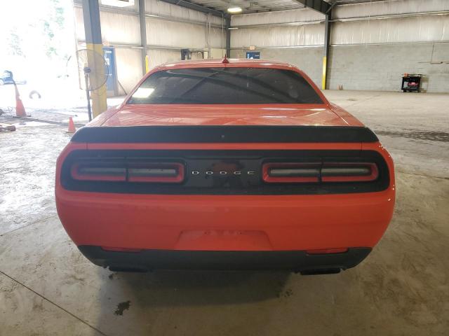 Photo 6 from auction – 2019 DODGE CHALLENGER with VIN 2C3CDZC92KH625311