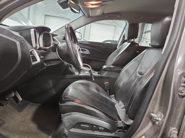 Photo 7 from auction – 2012 CHEVROLET EQUINOX LT with VIN 2GNFLNEK7C6254929