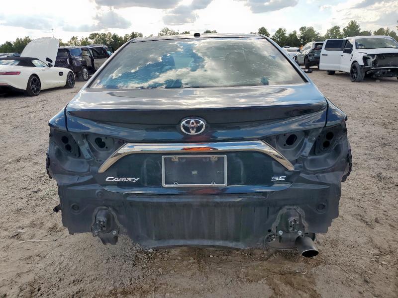 Photo 6 from auction – 2015 TOYOTA CAMRY LE with VIN 4T1BF1FK0FU080631