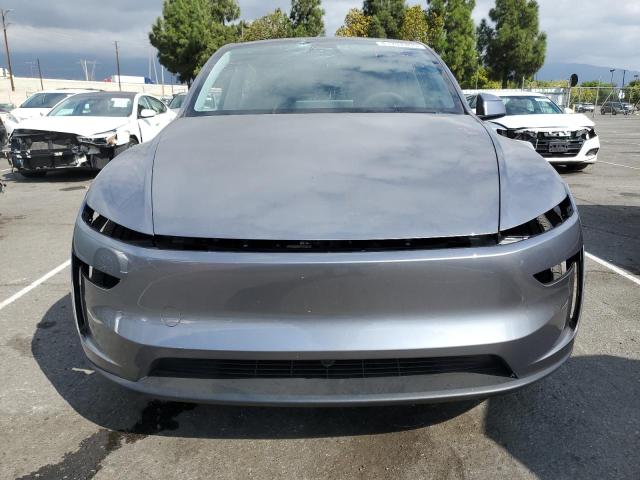 Photo 5 from auction – 2026 TESLA MODEL Y with VIN 7SAYGDED8TF422379