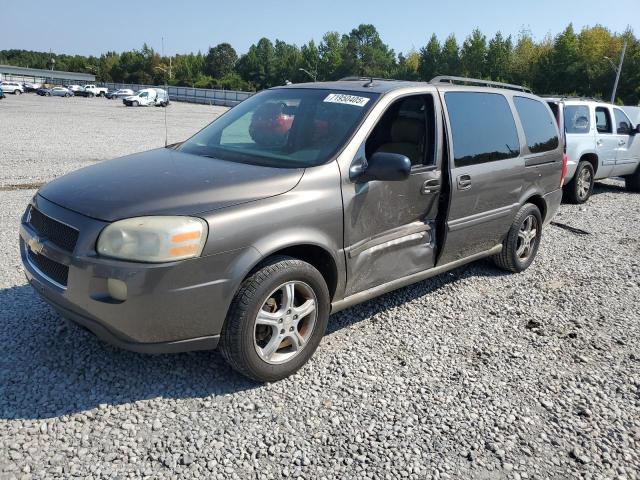 CHEVROLET UPLANDER LS 2005 with VIN 1GNDV23L45D245119 - Photo from auction