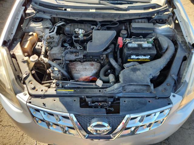 Photo 12 from auction – 2014 NISSAN ROGUE SELE with VIN JN8AS5MV7EW718381