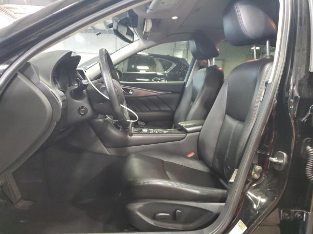 Photo 7 from auction – 2017 INFINITI Q50 PREMIU with VIN JN1EV7AP3HM731962