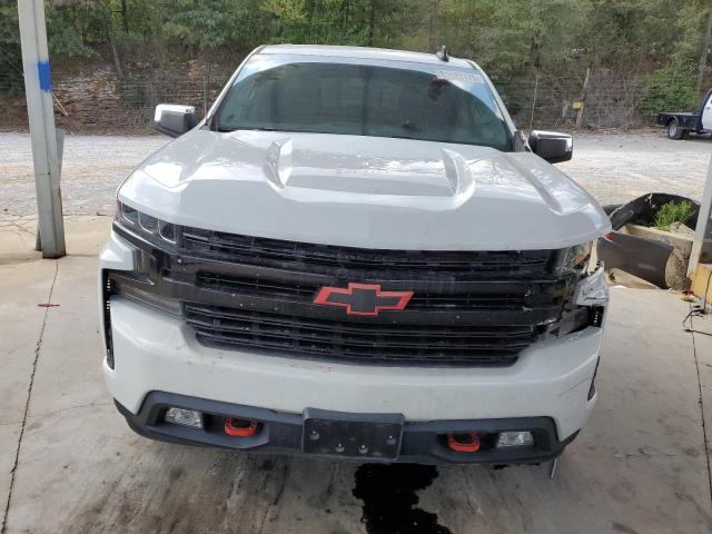 Photo 5 from auction – 2019 CHEVROLET SILVERADO with VIN 3GCPWCED3KG213226