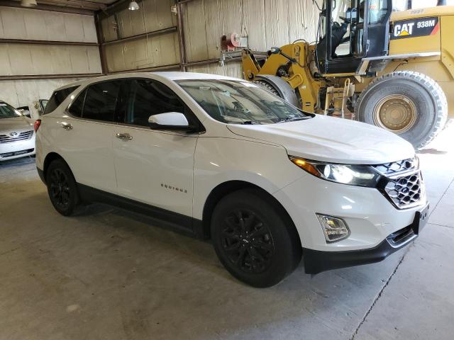 Photo 4 from auction – 2018 CHEVROLET EQUINOX LT with VIN 2GNAXJEV8J6306793