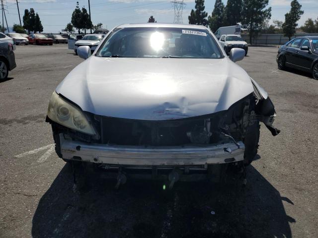 Photo 5 from auction – 2007 LEXUS ES 350 with VIN JTHBJ46G872139825