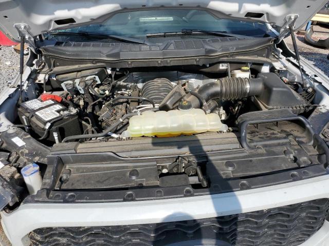 Photo 11 from auction – 2023 FORD F150 SUPER with VIN 1FTFW1E50PFB49082