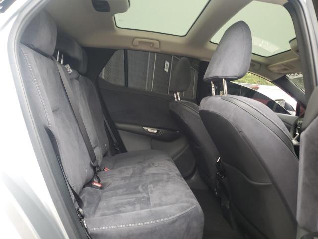 Photo 11 from auction – 2023 LEXUS RZ 450E with VIN JTJAAAAB1PA002302