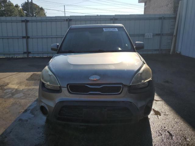 Photo 5 from auction – 2013 KIA SOUL with VIN KNDJT2A56D7614999