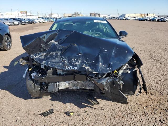 Photo 5 from auction – 2025 KIA K4 LX with VIN 3KPFT4DE4SE074417