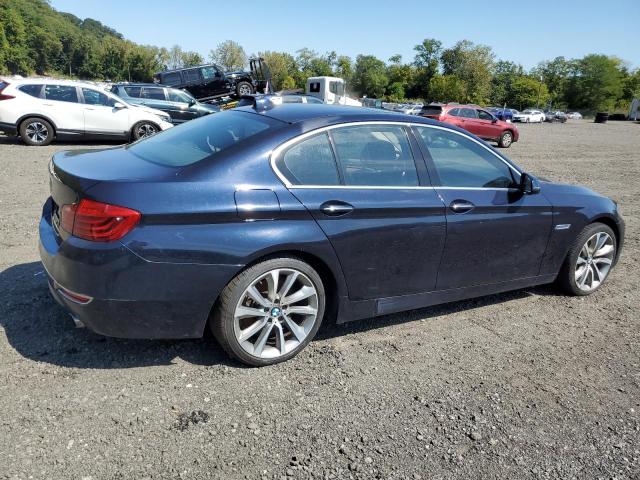Photo 3 from auction – 2016 BMW 535 XI with VIN WBA5B3C58GG256751