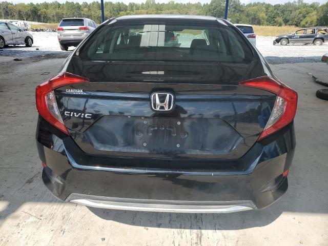 Photo 6 from auction – 2019 HONDA CIVIC LX with VIN 2HGFC2F63KH600195