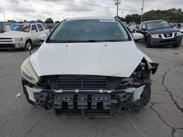Photo 5 from auction – 2016 FORD FOCUS SE with VIN 1FADP3F27GL385725