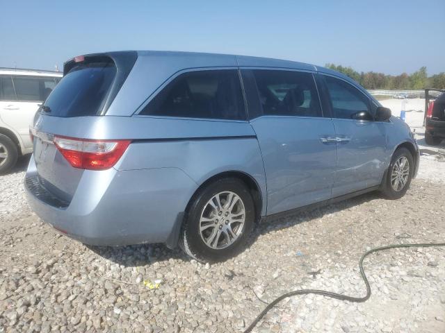 Photo 3 from auction – 2011 HONDA ODYSSEY EX with VIN 5FNRL5H61BB042198