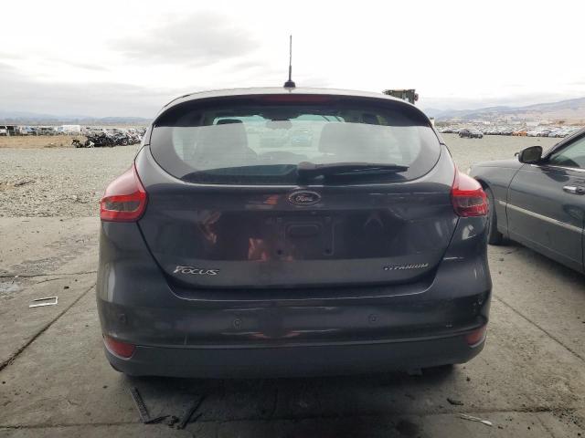 Photo 6 from auction – 2017 FORD FOCUS TITA with VIN 1FADP3N29HL314898