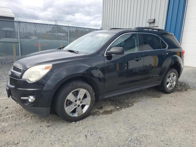 CHEVROLET EQUINOX LT 2013 with VIN 2GNFLNE36D6154749 - Photo from auction