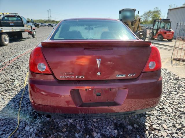 Photo 6 from auction – 2010 PONTIAC G6 with VIN 1G2ZA5EKXA4163328