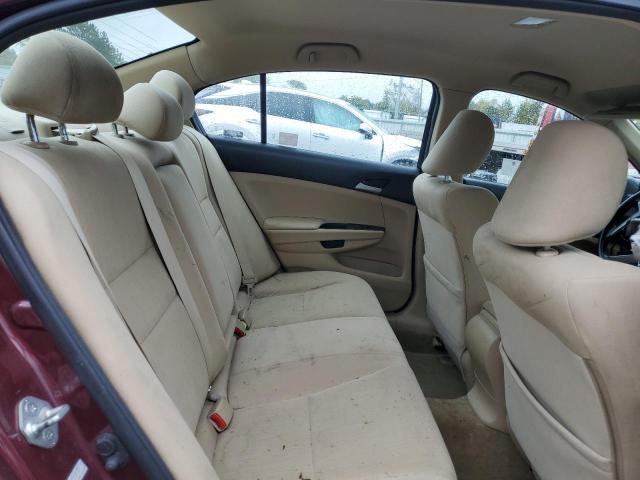 Photo 10 from auction – 2012 HONDA ACCORD LXP with VIN 1HGCP2F42CA184310
