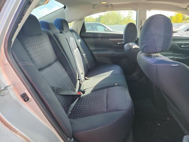 Photo 10 from auction – 2016 NISSAN ALTIMA 2.5 with VIN 1N4AL3AP8GC176494