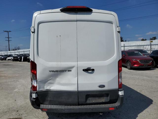 Photo 6 from auction – 2020 FORD TRANSIT T- with VIN 1FTYE1C82LKA81765