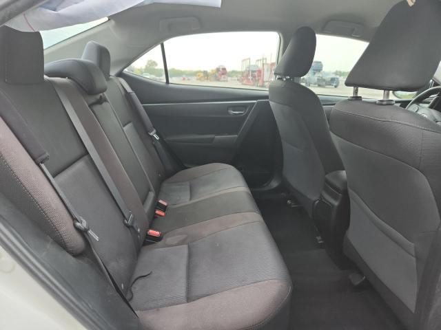 Photo 10 from auction – 2017 TOYOTA COROLLA L with VIN 5YFBURHEXHP602214