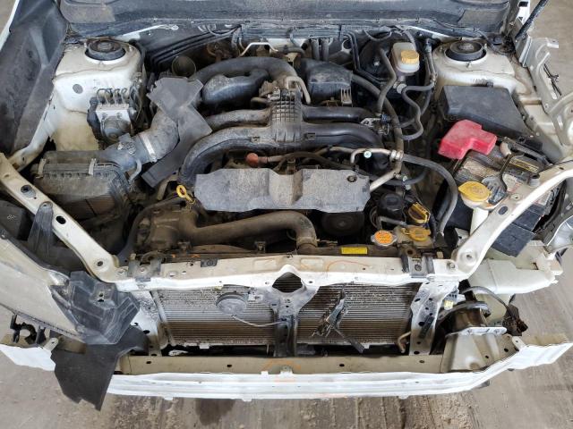 Photo 12 from auction – 2016 SUBARU FORESTER 2 with VIN JF2SJABC9GH455459