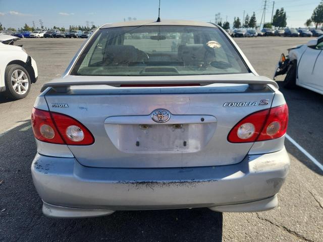 Photo 6 from auction – 2006 TOYOTA COROLLA CE with VIN 1NXBR30E36Z646254