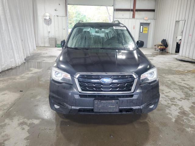 Photo 5 from auction – 2018 SUBARU FORESTER 2 with VIN JF2SJAEC6JH457866