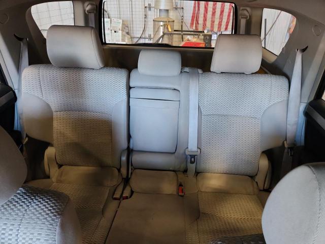 Photo 10 from auction – 2006 TOYOTA 4RUNNER SR with VIN JTEBU14R860091843