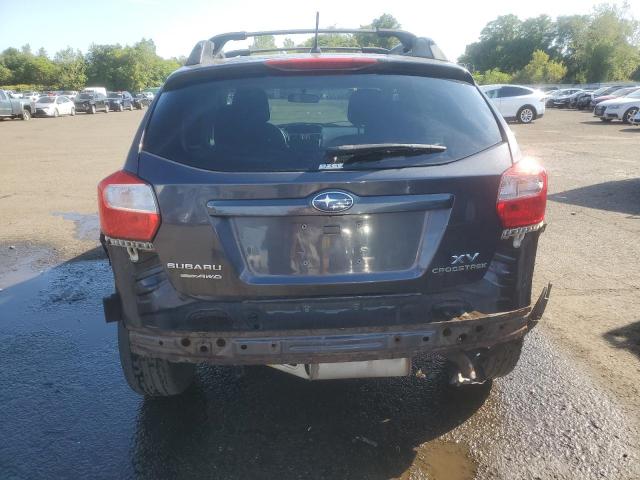 Photo 6 from auction – 2014 SUBA XV CROSSTREK PREMIUM with VIN JF2GPACC1E8269771
