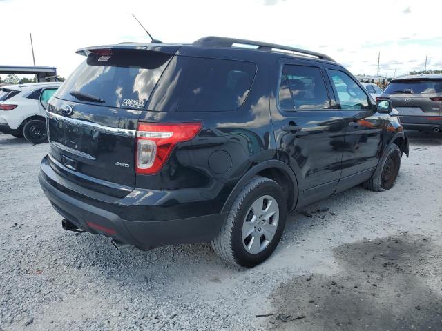 Photo 3 from auction – 2013 FORD EXPLORER with VIN 1FM5K8B89DGB55186