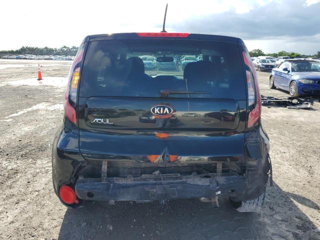 Photo 6 from auction – 2016 KIA SOUL with VIN KNDJN2A23G7355764