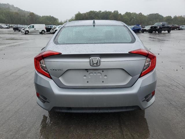 Photo 6 from auction – 2018 HONDA CIVIC EX with VIN 2HGFC2F72JH585194