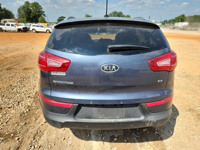 Photo 6 from auction – 2012 KIA SPORTAGE EX with VIN KNDPC3A21C7181855