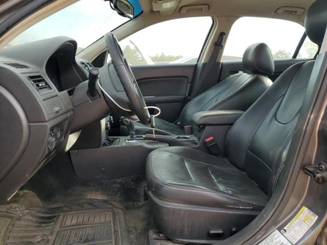 Photo 7 from auction – 2011 FORD FUSION SEL with VIN 3FAHP0JAXBR193045