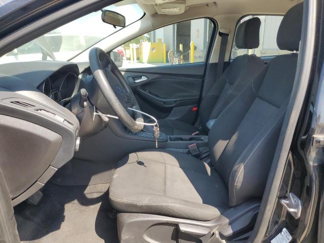 Photo 7 from auction – 2015 FORD FOCUS SE with VIN 1FADP3F24FL334942