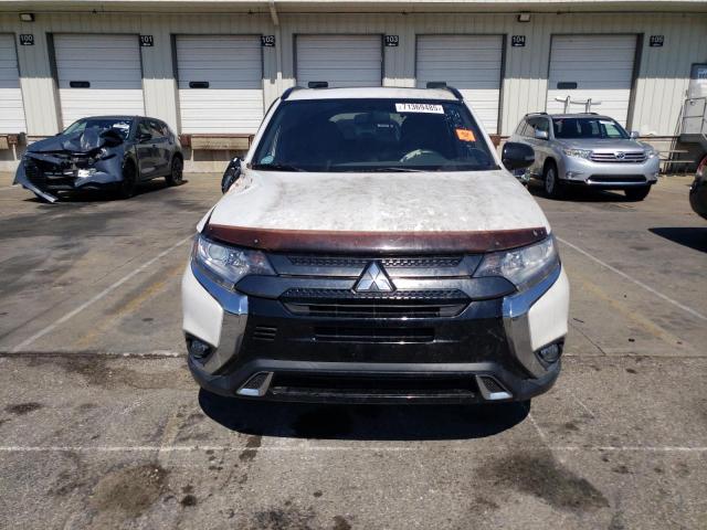 Photo 5 from auction – 2019 MITSUBISHI OUTLANDER with VIN JA4AD3A30KZ028778
